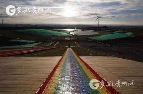 龍里油畫大草原8月4日全面投入運營，開啟生態文化旅游新篇章