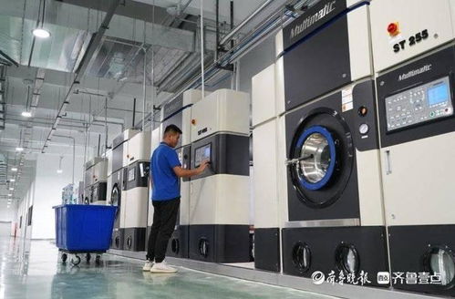 總投資3億元，山東最大豆腐廠膠州投產